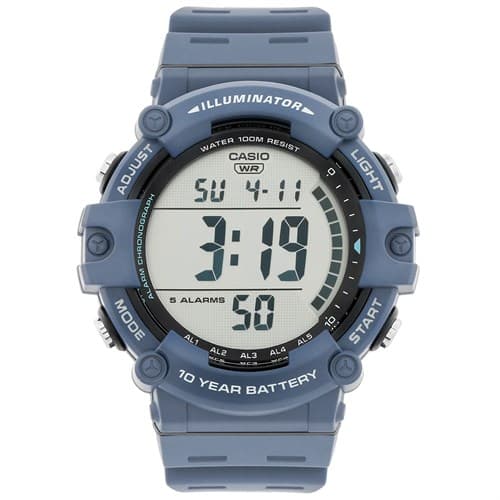 Ảnh Đồng hồ CASIO 51.2 mm Nam AE-1500WH-2AVDF