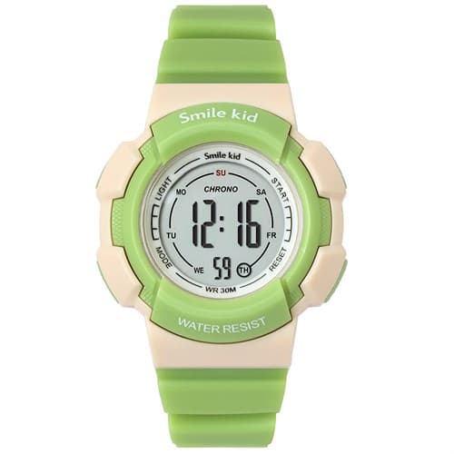 Ảnh Đồng hồ Smile Kid 39 mm Trẻ em SL126-02