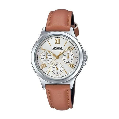 Ảnh Đồng hồ Nữ Casio LTP-V300L-7A2UDF
