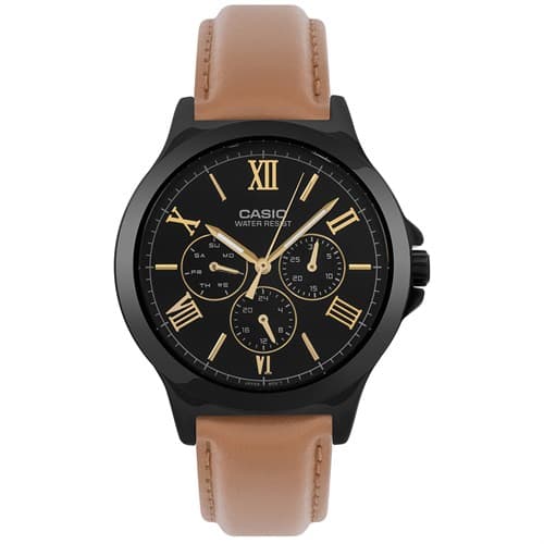 Ảnh Đồng hồ CASIO 41.5 mm Nam MTP-V300BL-5AUDF