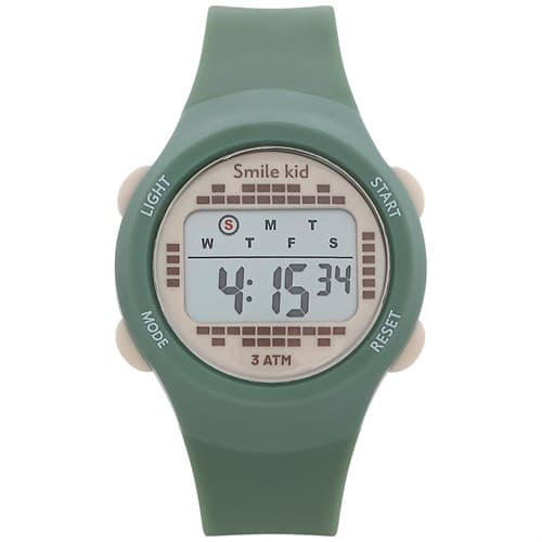 Ảnh Đồng hồ Smile Kid 36 mm Trẻ em SL400-04SG