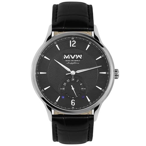 Ảnh Đồng hồ MVW 40 mm Nam ML058-02