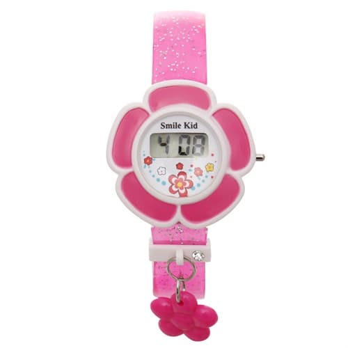 Ảnh Đồng hồ SMILE KID 34 mm Trẻ em SL021-01