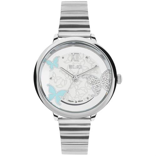 Ảnh Đồng hồ Elio 36 mm Nữ ES134-01