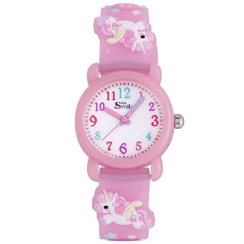 Ảnh Đồng hồ SMILE KID 27 mm Trẻ em SL034-01