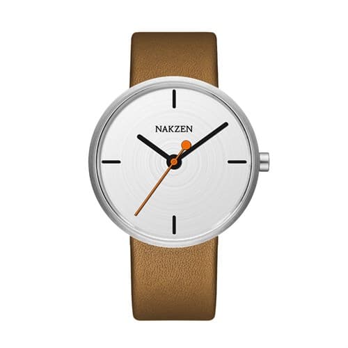 Ảnh Đồng hồ Nakzen 33 mm Nữ SL9215LBN-7