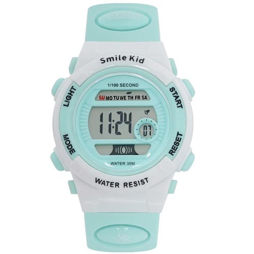 Ảnh Đồng hồ Smile Kid 41.5 mm Trẻ em SL133-04