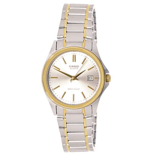 Ảnh Đồng hồ CASIO 25 mm Nữ LTP-1183G-7ADF