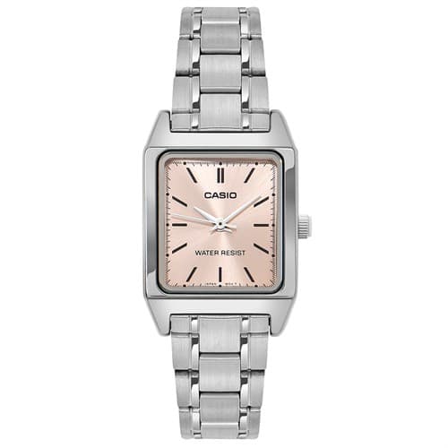 Ảnh Đồng hồ CASIO 22.2 mm Nữ LTP-V007D-4EUDF