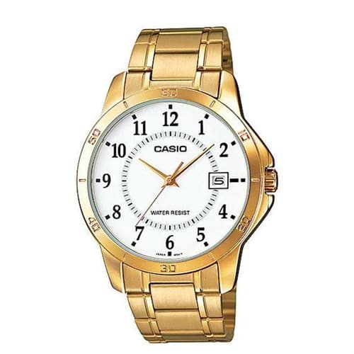 Ảnh Đồng hồ Casio 30.2 mm Nữ LTP-V004G-7BUDF
