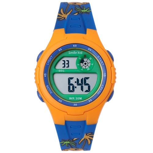 Ảnh Đồng hồ Smile Kid 38 mm Trẻ em SL128-02