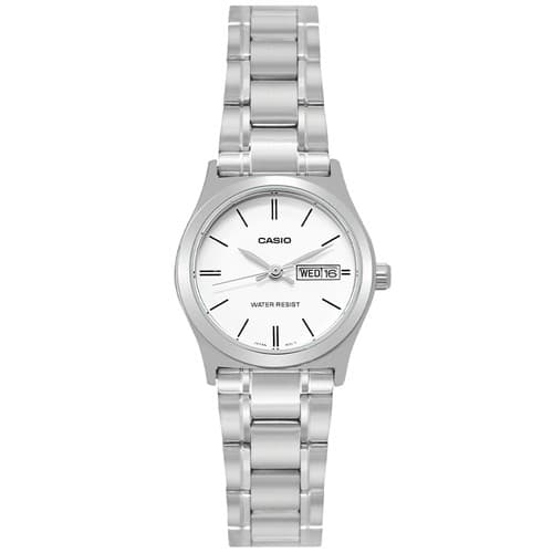 Ảnh Đồng hồ CASIO 25 mm Nữ LTP-V006D-7B2UDF