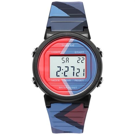 Ảnh Đồng hồ SMILE KID 39 mm Trẻ em SL219LM-1