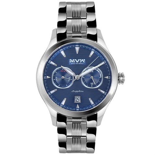 Ảnh Đồng hồ MVW 42 mm Nam MS061-02