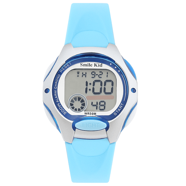 Ảnh Đồng hồ Smile Kid 35 mm Trẻ em SL416-01SK
