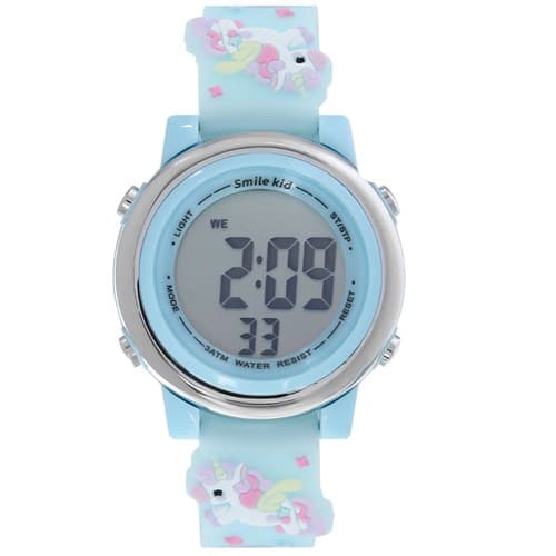Ảnh Đồng hồ SMILE KID 34 mm Trẻ em SL056-01