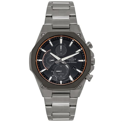 Ảnh Đồng hồ EDIFICE CASIO 44 mm Nam EFS-S570DC-1AUDF