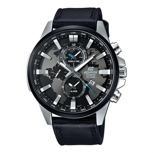 Ảnh Đồng hồ EDIFICE CASIO 51.6 mm Nam EFR-303L-1AVUDF
