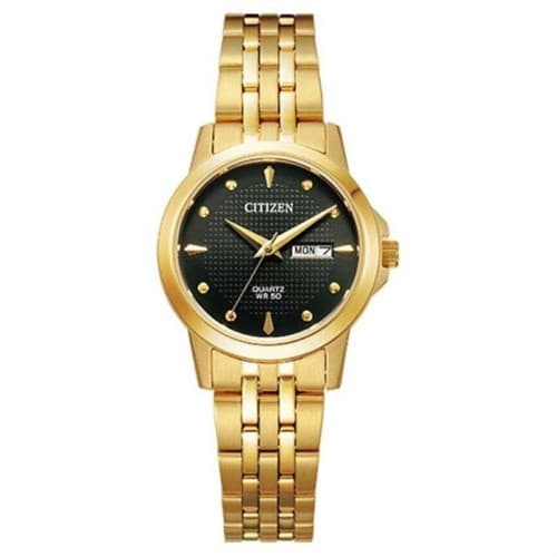 Ảnh Đồng hồ CITIZEN 27 mm Nữ EQ0603-59F