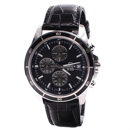Ảnh Đồng hồ Nam Edifice Casio EFR-526L-1AVUDF