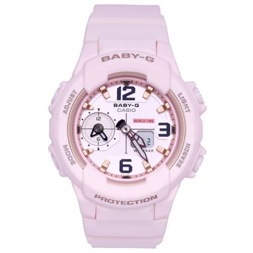 Ảnh Đồng hồ BABY-G 41.8 mm Nữ BGA-230SC-4BDR