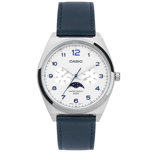 Ảnh Đồng hồ Casio 40 mm Nam MTP-M300L-7AVDF