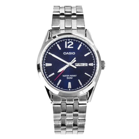 Ảnh Đồng hồ Nam Casio MTP-1335D-2AVDF