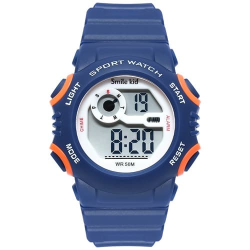 Ảnh Đồng hồ SMILE KID 40 mm Trẻ em SL221L-2