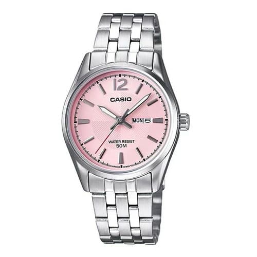 Ảnh Đồng hồ Nữ Casio LTP-1335D-5AVDF