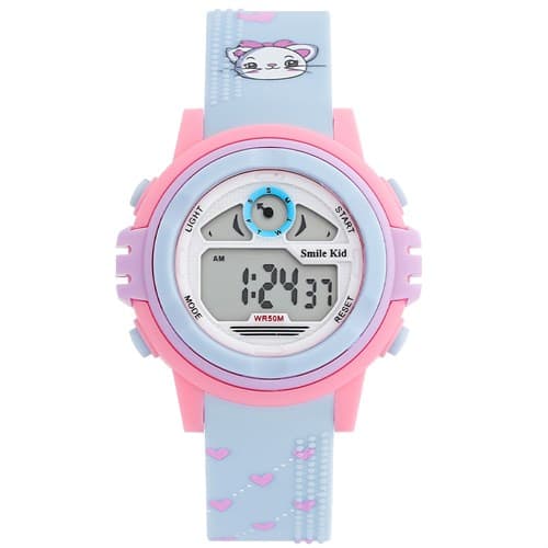 Ảnh Đồng hồ Smile Kid 38 mm Trẻ em SL414-012SK