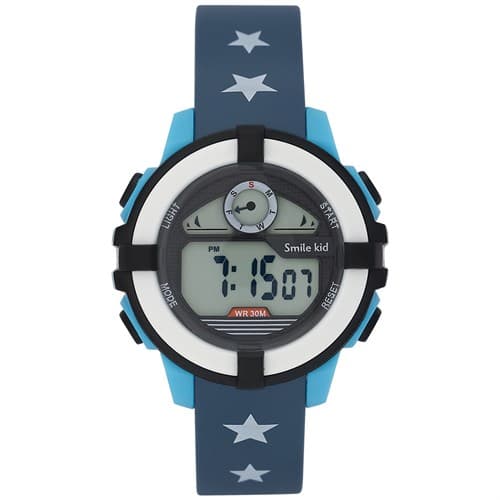 Ảnh Đồng hồ SMILE KID 38 mm Trẻ em SL082-01