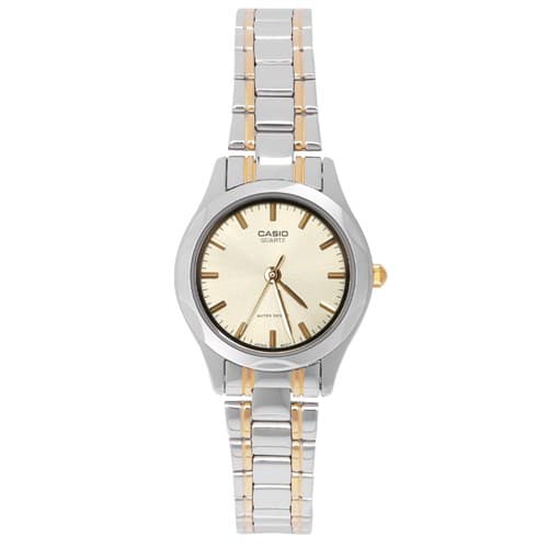 Ảnh Đồng hồ CASIO 25 mm Nữ LTP-1275SG-9ADF