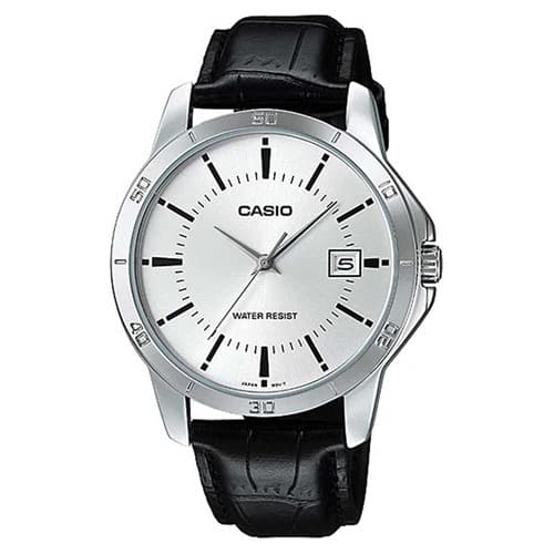 Ảnh Đồng hồ CASIO 40 mm Nam MTP-V004L-7AUDF