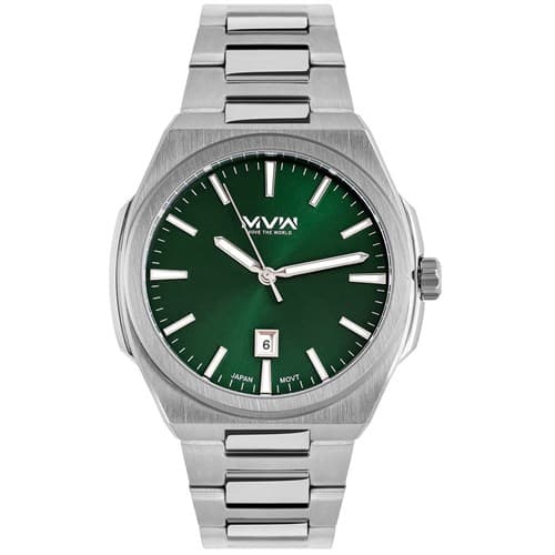 Ảnh Đồng hồ MVW 43 mm Nam MS085-01