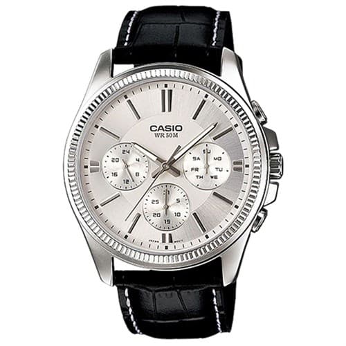 Ảnh Đồng hồ Nam Casio MTP-1375L-7AVDF