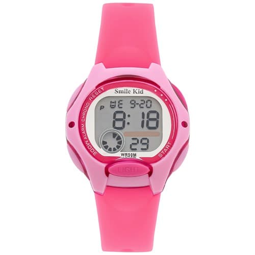 Ảnh Đồng hồ Smile Kid 35 mm Trẻ em SL416-03SK