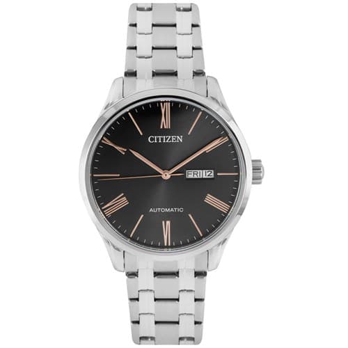 Ảnh Đồng hồ CITIZEN Mechanical 41 mm Nam NH8360-80J
