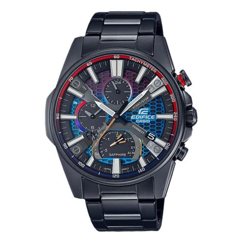 Ảnh Đồng hồ EDIFICE 47 mm Nam EQB-1200HG-1ADR
