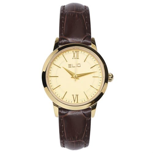Ảnh Đồng hồ ELIO 29 mm Nữ EL022-C2