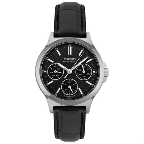 Ảnh Đồng hồ CASIO 33.2 mm Nữ LTP-V300L-1AUDF
