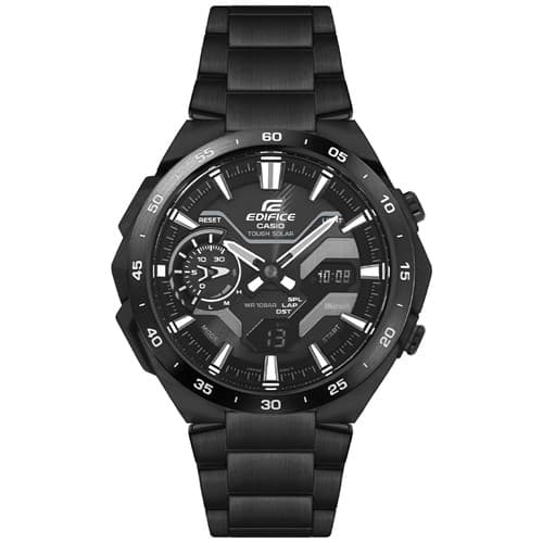 Ảnh Đồng hồ Edifice Casio 48.2 mm Nam ECB-2200DC-1ADF