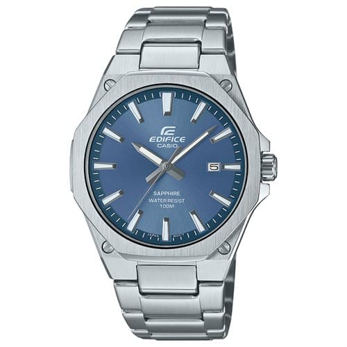 Ảnh Đồng hồ Edifice Casio 39.9 mm Nam EFR-S108D-2AVUDF