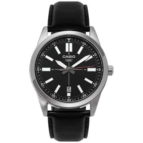 Ảnh Đồng hồ CASIO 41 mm Nam MTP-VD02L-1EUDF