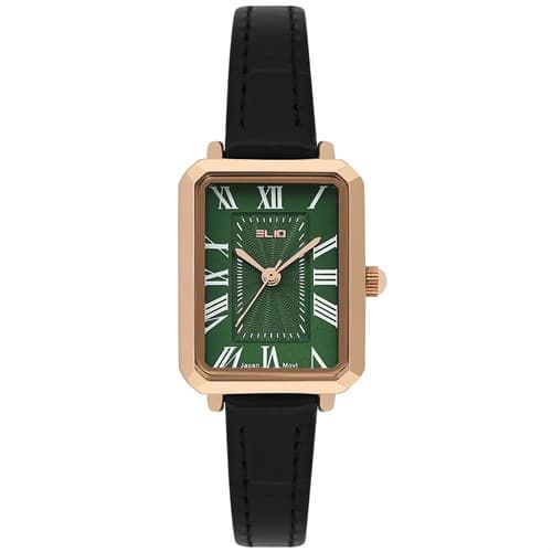 Ảnh Đồng hồ ELIO Xmas 20.5 x 34 mm Nữ EL090-02