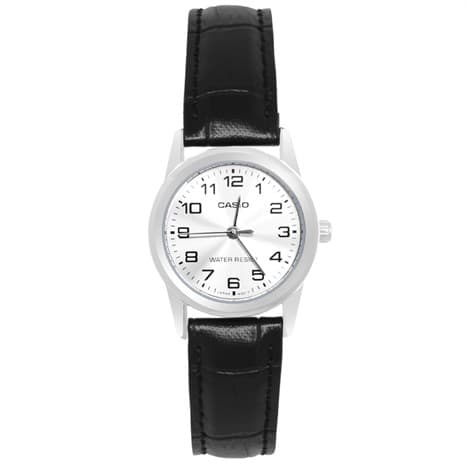 Ảnh Đồng hồ CASIO 25.1 mm Nữ LTP-V001L-7BUDF