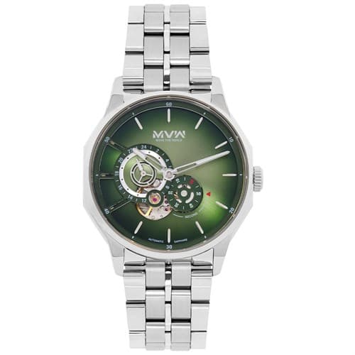 Ảnh Đồng hồ MVW Star 43 mm Nam MSA090-02-S1