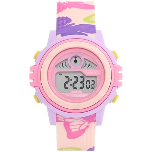 Ảnh Đồng hồ Smile Kid 38 mm Trẻ em SL414-07SK