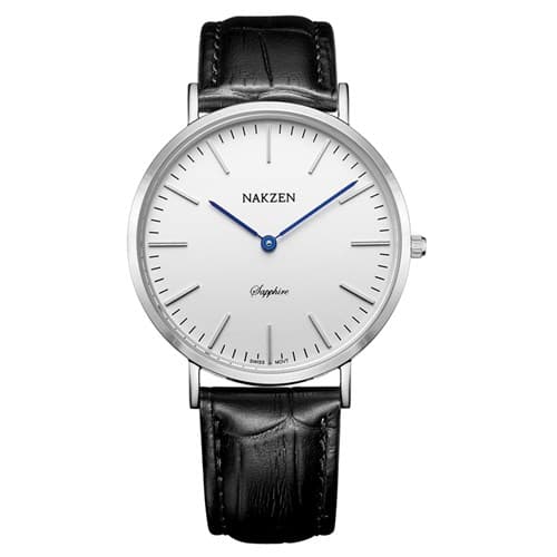 Ảnh Đồng hồ NAKZEN 36.4 mm Nữ SL4050LBK-7