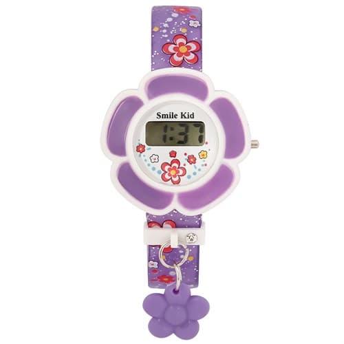Ảnh Đồng hồ SMILE KID 34 mm Trẻ em SL091-01