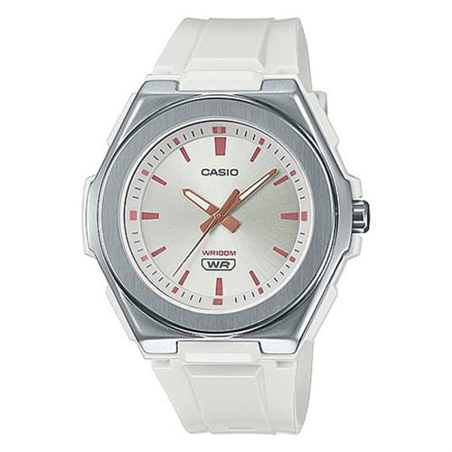 Ảnh Đồng hồ Casio 42 mm Nữ LWA-300H-7EVDF
